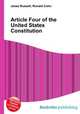 Article Four of the United States Constitution, Jesse Russell,Ronald Cohn 