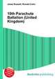 10th Parachute Battalion (United Kingdom), Jesse Russell,Ronald Cohn 
