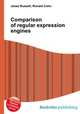 Comparison of regular expression engines, Jesse Russell,Ronald Cohn 