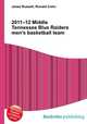 2011–12 Middle Tennessee Blue Raiders men