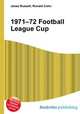 1971–72 Football League Cup, Jesse Russell,Ronald Cohn 