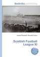 Scottish Football League XI, Jesse Russell,Ronald Cohn 