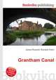 Grantham Canal, Jesse Russell,Ronald Cohn 