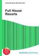 Full House Resorts, Jesse Russell,Ronald Cohn 