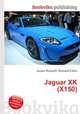 Jaguar XK (X150), Jesse Russell,Ronald Cohn 