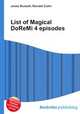List of Magical DoReMi 4 episodes, Jesse Russell,Ronald Cohn 