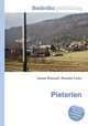 Pieterlen, Jesse Russell,Ronald Cohn 