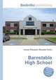 Barnstable High School, Jesse Russell,Ronald Cohn 