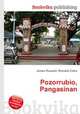 Pozorrubio, Pangasinan, Jesse Russell,Ronald Cohn 