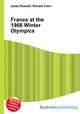 France at the 1968 Winter Olympics, Jesse Russell,Ronald Cohn 