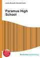 Paramus High School, Jesse Russell,Ronald Cohn 