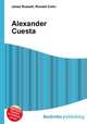 Alexander Cuesta, Jesse Russell,Ronald Cohn 