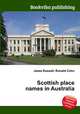 Scottish place names in Australia, Jesse Russell,Ronald Cohn 