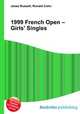 1999 French Open – Girls