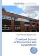 Crawford School of Economics and Government, Jesse Russell,Ronald Cohn 