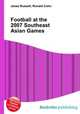 Football at the 2007 Southeast Asian Games, Jesse Russell,Ronald Cohn 