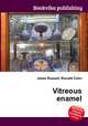 Vitreous enamel, Jesse Russell,Ronald Cohn 