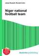 Niger national football team, Jesse Russell,Ronald Cohn 