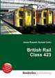 British Rail Class 423, Jesse Russell,Ronald Cohn 