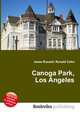 Canoga Park, Los Angeles, Jesse Russell,Ronald Cohn 