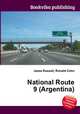 National Route 9 (Argentina), Jesse Russell,Ronald Cohn 