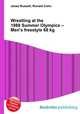 Wrestling at the 1988 Summer Olympics – Men