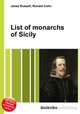 List of monarchs of Sicily, Jesse Russell,Ronald Cohn 