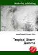 Tropical Storm Gamma, Jesse Russell,Ronald Cohn 
