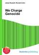 We Charge Genocide, Jesse Russell,Ronald Cohn 