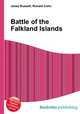 Battle of the Falkland Islands, Jesse Russell,Ronald Cohn 