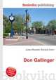 Don Gallinger, Jesse Russell,Ronald Cohn 