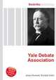 Yale Debate Association, Jesse Russell,Ronald Cohn 