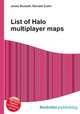 List of Halo multiplayer maps, Jesse Russell,Ronald Cohn 