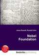 Nobel Foundation, Jesse Russell,Ronald Cohn 