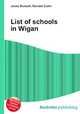 List of schools in Wigan, Jesse Russell,Ronald Cohn 