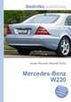Mercedes-Benz W220, Jesse Russell,Ronald Cohn 