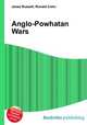 Anglo-Powhatan Wars, Jesse Russell,Ronald Cohn 