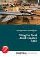 Ellington Field Joint Reserve Base, Jesse Russell,Ronald Cohn 