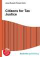 Citizens for Tax Justice, Jesse Russell,Ronald Cohn 