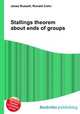 Stallings theorem about ends of groups, Jesse Russell,Ronald Cohn 