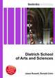 Dietrich School of Arts and Sciences, Jesse Russell,Ronald Cohn 