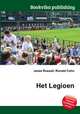 Het Legioen, Jesse Russell,Ronald Cohn 