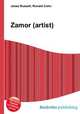 Zamor (artist), Jesse Russell,Ronald Cohn 