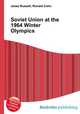 Soviet Union at the 1964 Winter Olympics, Jesse Russell,Ronald Cohn 