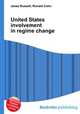 United States involvement in regime change, Jesse Russell,Ronald Cohn 