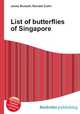 List of butterflies of Singapore, Jesse Russell,Ronald Cohn 
