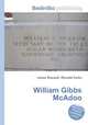 William Gibbs McAdoo, Jesse Russell,Ronald Cohn 