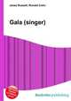 Gala (singer), Jesse Russell,Ronald Cohn 