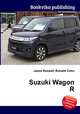 Suzuki Wagon R, Jesse Russell,Ronald Cohn 