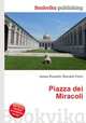 Piazza dei Miracoli, Jesse Russell,Ronald Cohn 